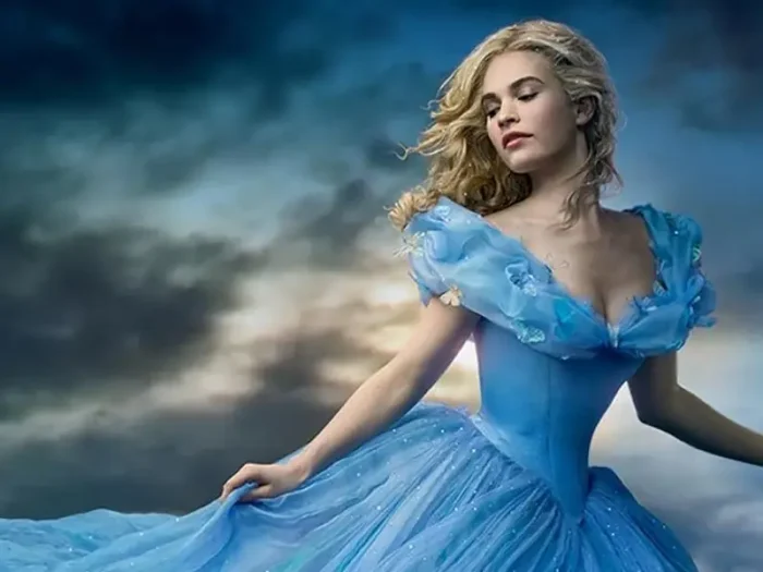Frases do filme Cinderela