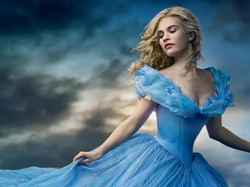 Frases do filme Cinderela