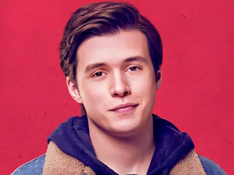 Frases do filme Com Amor, Simon