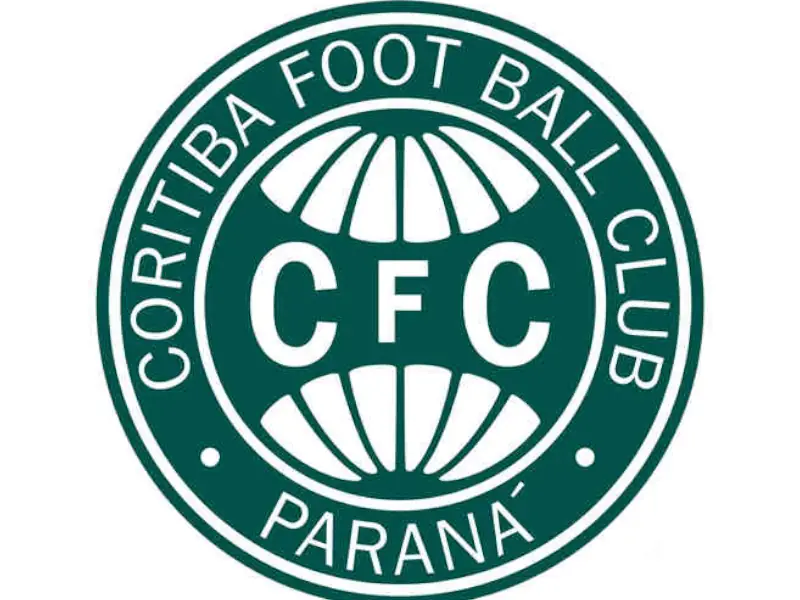 Frases do Coritiba Foot Ball Club
