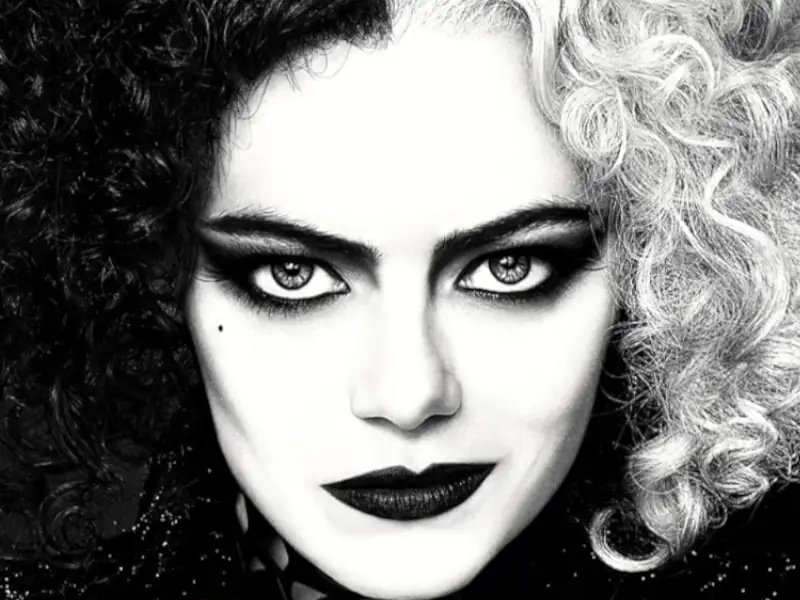 Frases do filme Cruella