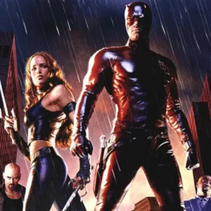 Frases do filme Demolidor: O Homem sem Medo