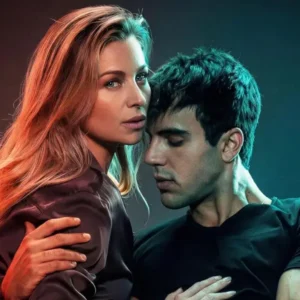Frases do filme Desejo