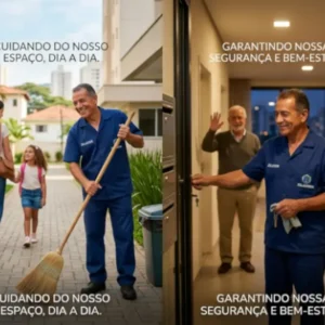 Frases do Dia do Zelador