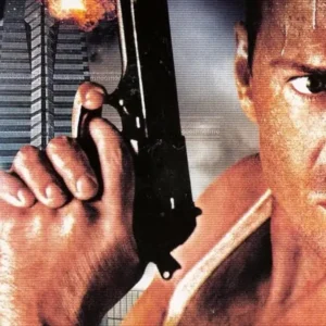 Frases do filme Duro de Matar