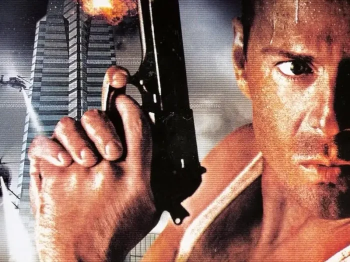 Frases do filme Duro de Matar