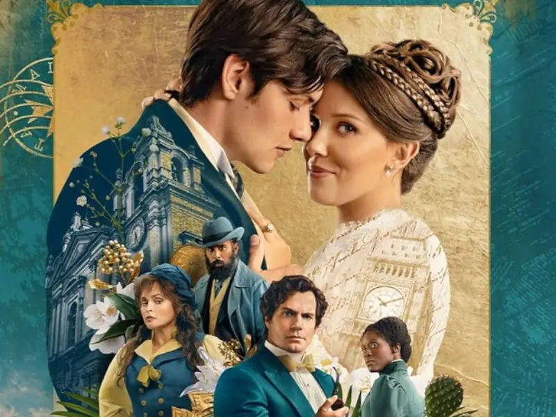 Frases do filme Enola Holmes 3