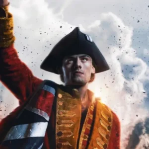 Frases do filme George Washington