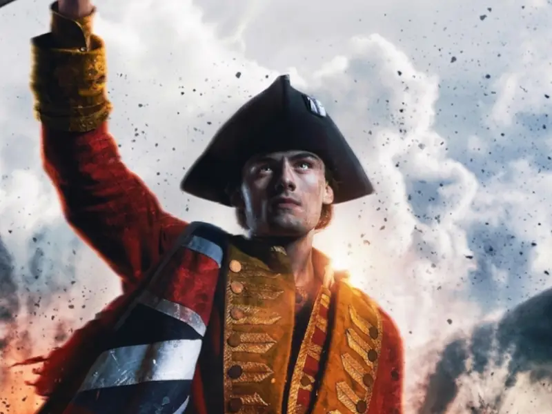 Frases do filme George Washington