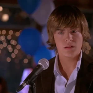 Frases do filme High School Musical