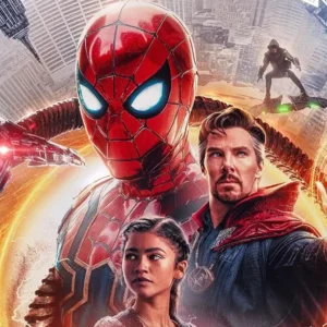 Frases do filme Homem-Aranha: Sem Volta para Casa