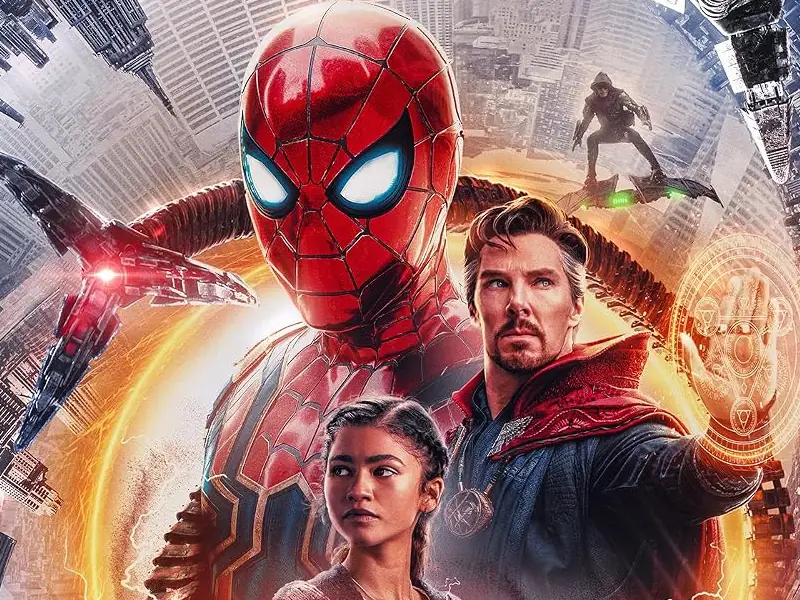Frases do filme Homem-Aranha: Sem Volta para Casa