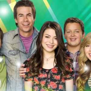 Frases da série iCarly