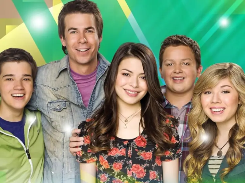Frases da série iCarly
