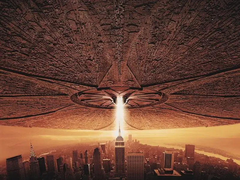Frases do filme Independence Day