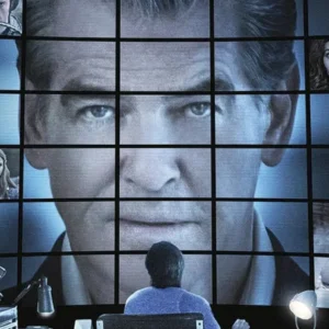 Frases do filme Invasão de Privacidade