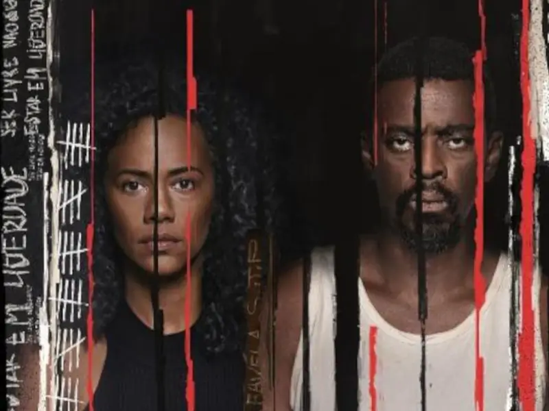 Frases da série Irmandade