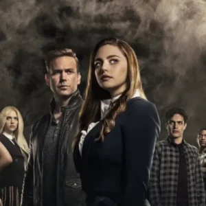 Frases da série Legacies