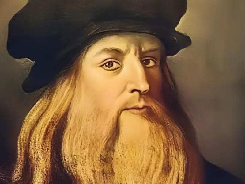 Frases de Leonardo da Vinci