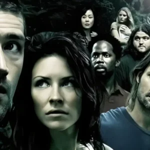 Frases da série Lost