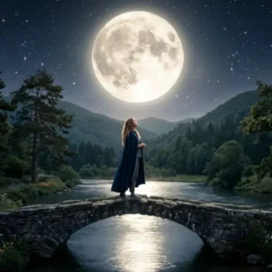 Frases inspiradoras sobre a Lua