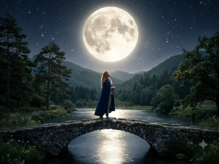 Frases inspiradoras sobre a Lua