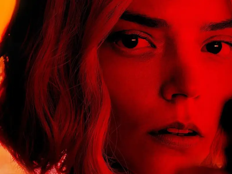 Frases da série Lucky