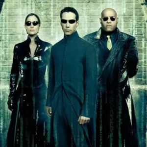 Frases do filme Matrix Reloaded
