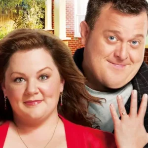 Frases da série Mike e Molly