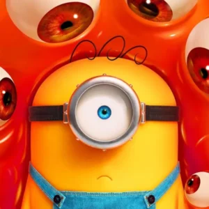 Frases do filme Minions & Monstros