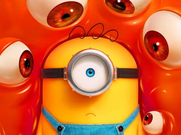 Frases do filme Minions & Monstros