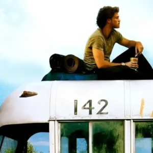 Frases do filme Na Natureza Selvagem