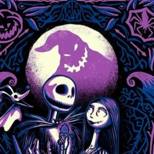Frases do filme O Estranho Mundo de Jack