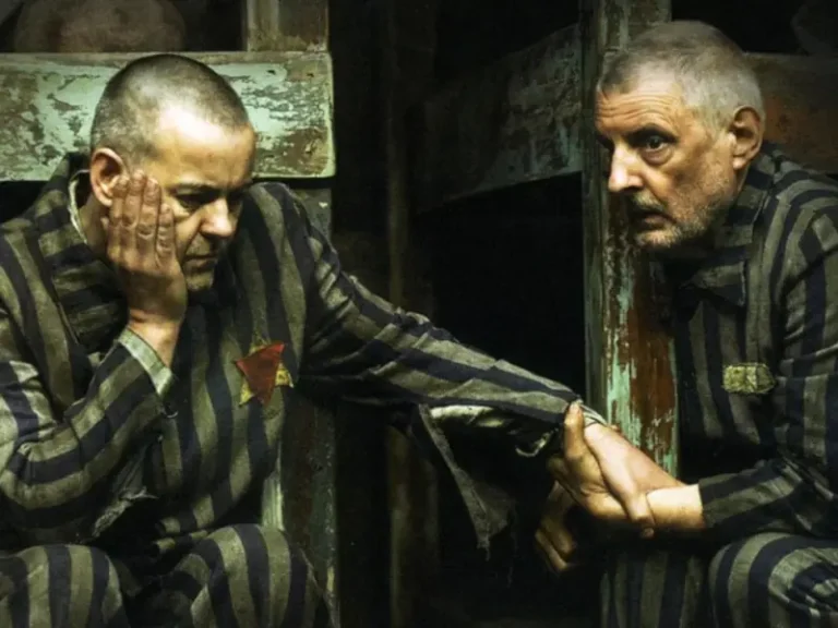 Frases do filme O Julgamento de Deus