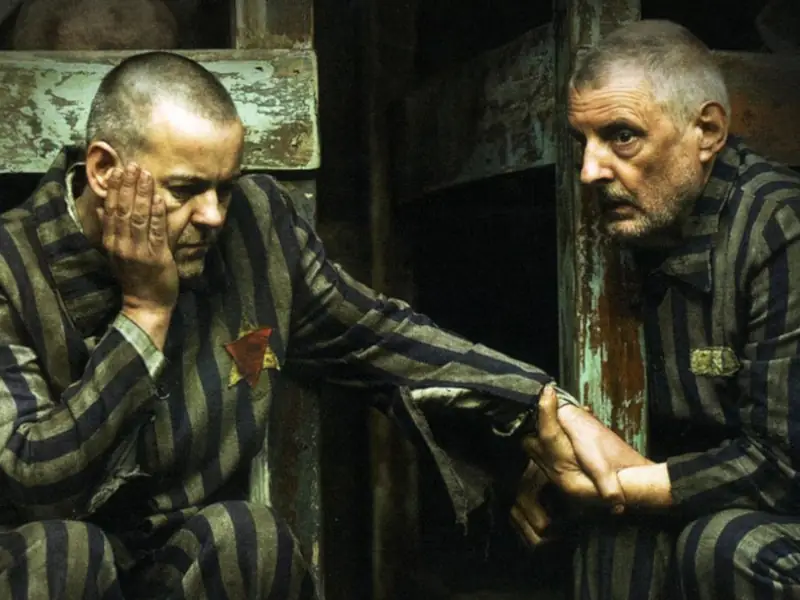 Frases do filme O Julgamento de Deus