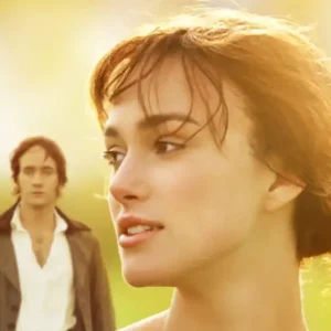 Frases do filme Orgulho e Preconceito