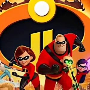 Frases do filme Os Incríveis 2