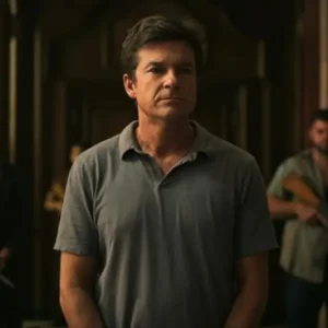 Frases da série Ozark