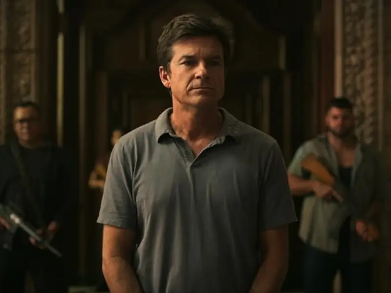 Frases da série Ozark