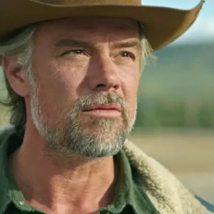 Frases da série Ramson Canyon