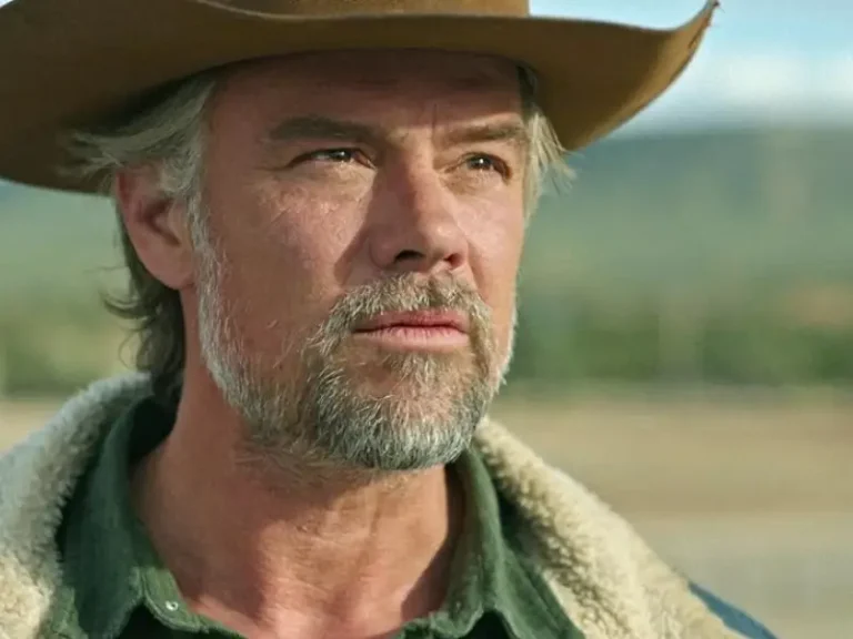Frases da série Ramson Canyon