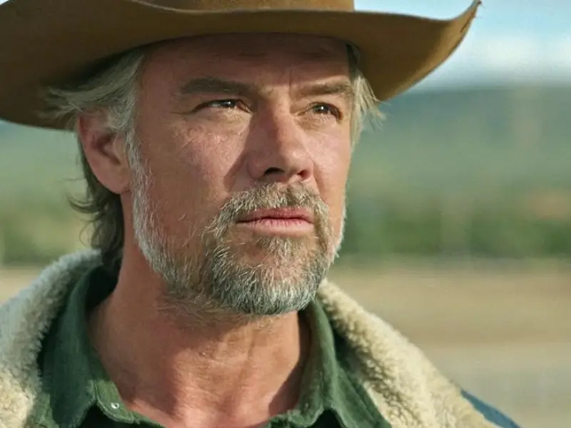 Frases da série Ramson Canyon