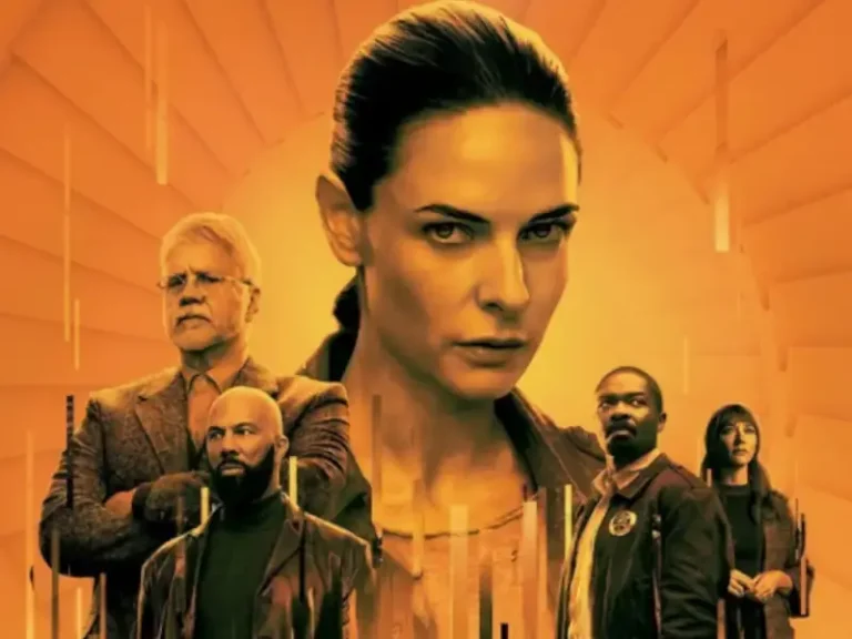Frases da série Silo
