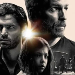 Frases do filme Sound of Freedom
