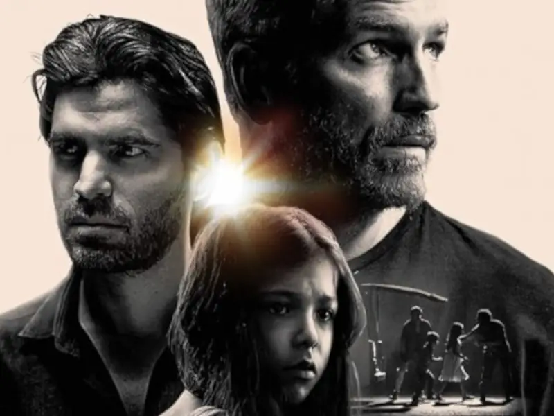 Frases do filme Sound of Freedom
