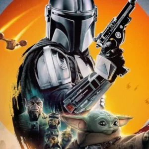 Frases do filme Star Wars: O Mandaloriano e Grogu