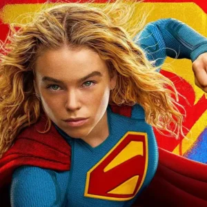 Frases do filme Supergirl