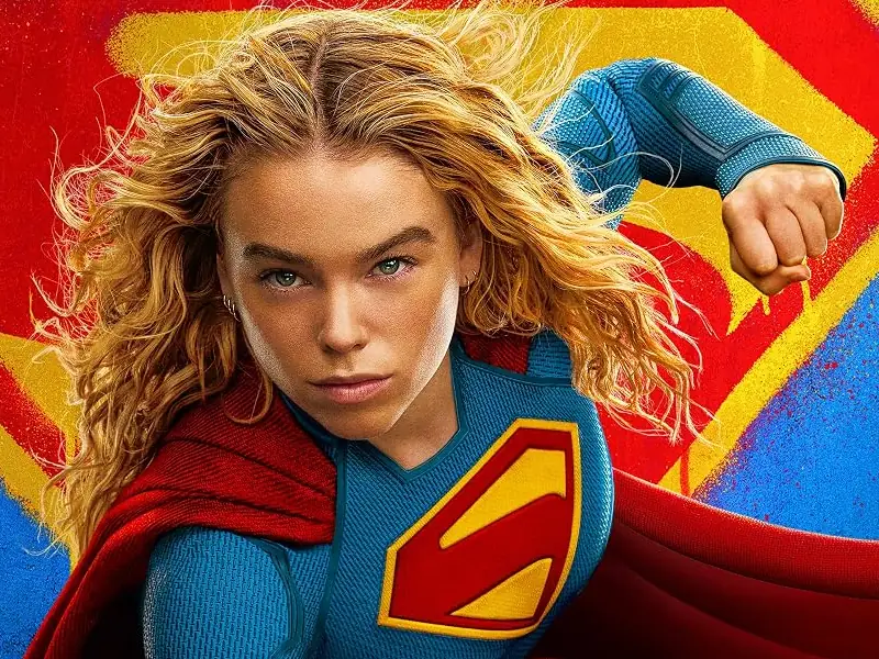 Frases do filme Supergirl