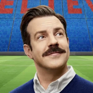 Frases da série Ted Lasso