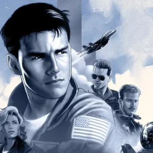 Frases do filme Top Gun: Ases Indomáveis
